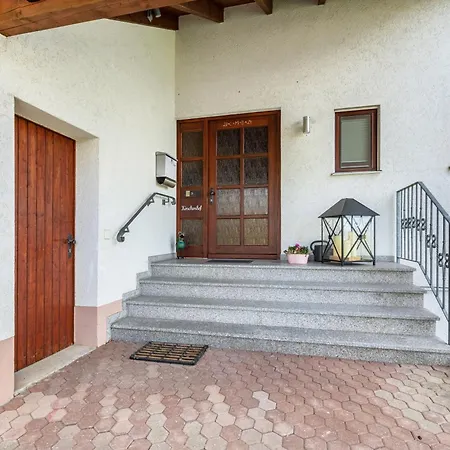 Apartment Kirschenhof *