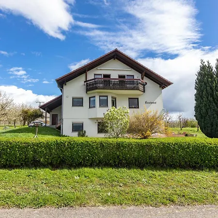 Kirschenhof شقة *