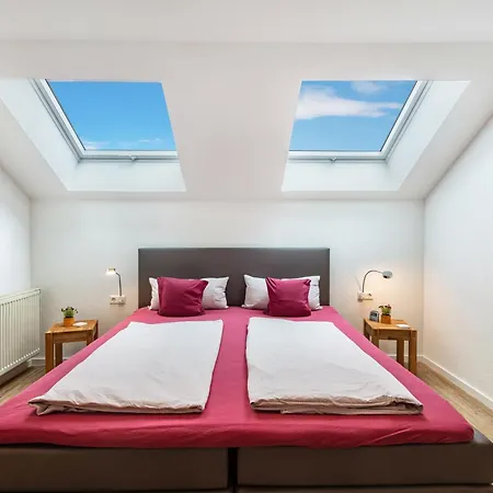 Kirschenhof * باد بيلنغن