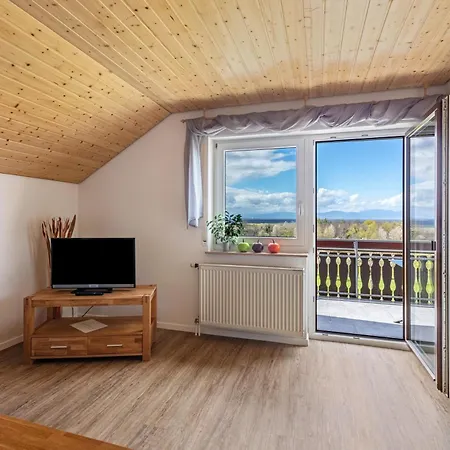 Kirschenhof شقة *