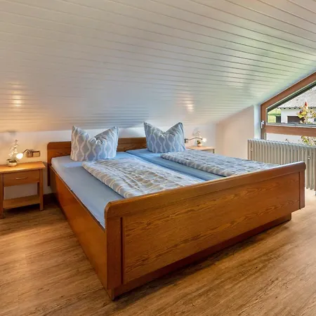 شقة Kirschenhof *