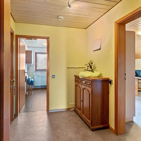 Apartment Kirschenhof Bad Bellingen