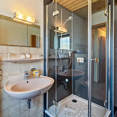 Kirschenhof Apartment Bad Bellingen