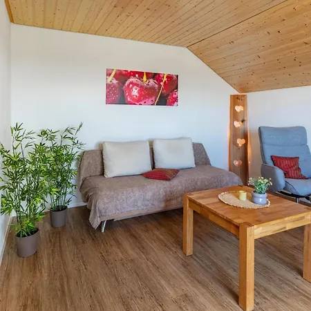 شقة Kirschenhof *