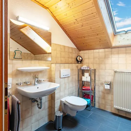 Kirschenhof * باد بيلنغن