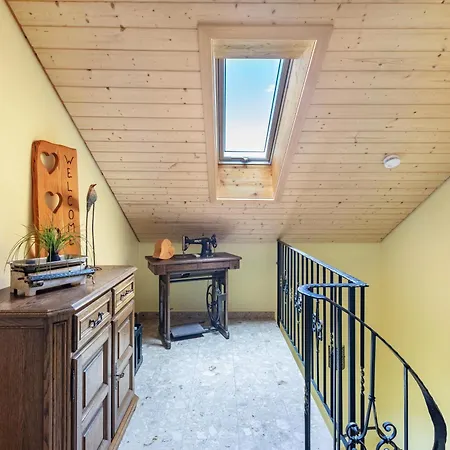 Kirschenhof * باد بيلنغن