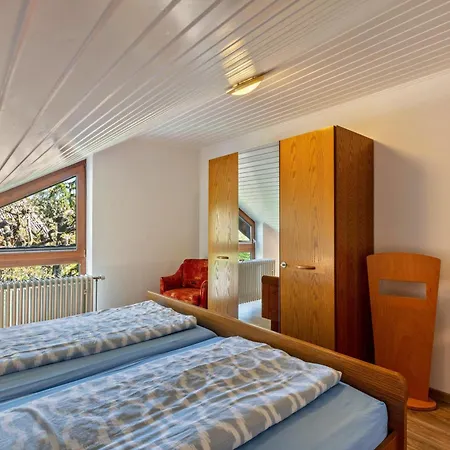 Appartement Kirschenhof *