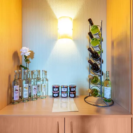 Kirschenhof Appartement
