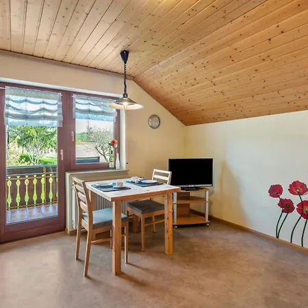 Kirschenhof Appartement *