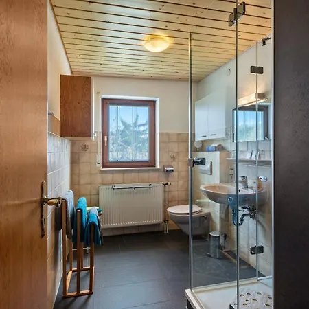 Kirschenhof Appartement