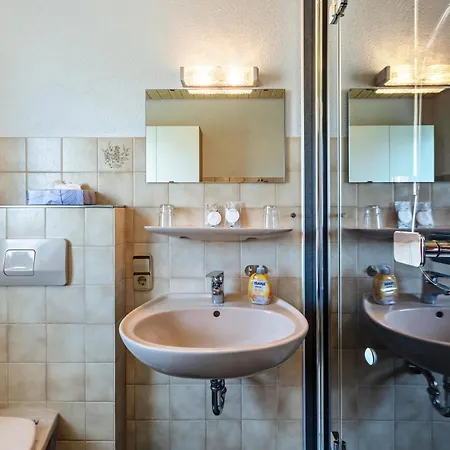 Kirschenhof Appartement Bad Bellingen