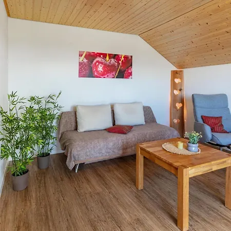 Appartement Kirschenhof Bad Bellingen