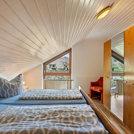 Appartement Kirschenhof Bad Bellingen