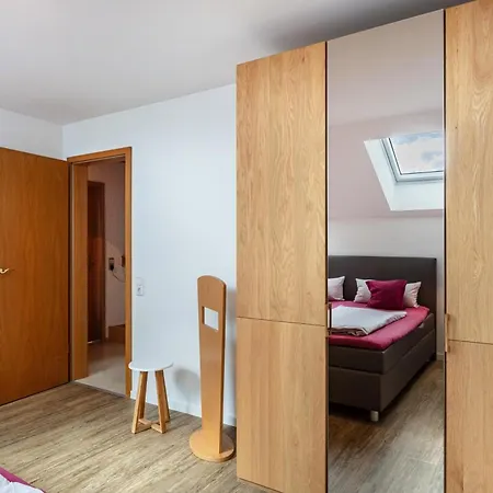 Appartement Kirschenhof