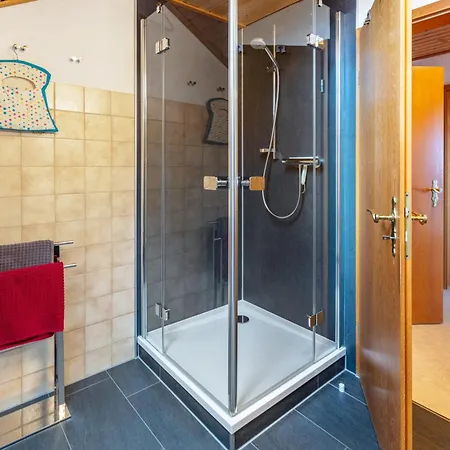 Appartement Kirschenhof *